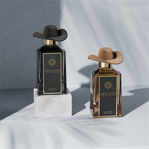 Unique Perfume Bottle Makers Bulk Glass Bottles Wholesale for Perfume