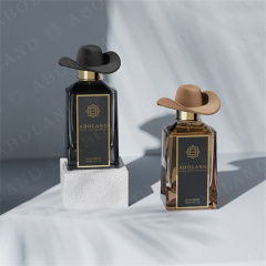 Unique Perfume Bottle Makers Bulk Glass Bottles Wholesale for Perfume view 2
