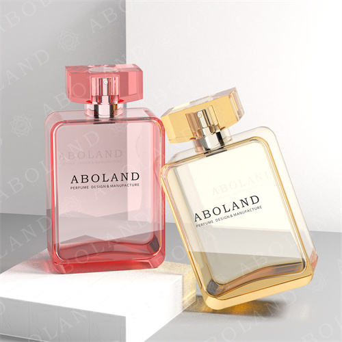 Bulk Perfume Bottles Wholesale Perfume Glass Bottle Manufacturer