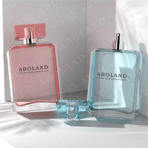 Bulk Perfume Bottles Wholesale Perfume Glass Bottle Manufacturer