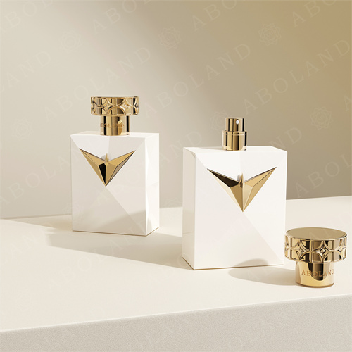 Create Perfume Bottle Manfucture Fancy Glass Bottles Wholesale