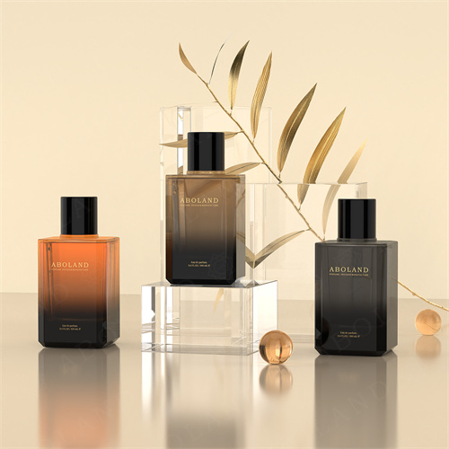 Luxury Perfume Bottles Wholesale Create Perfume Bottle Manfucture