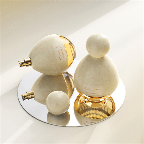 Perfume Bottle Supplier New Design Custom Bulk Empty Perfume Bottles