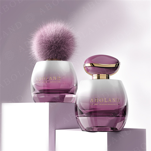 Cheap Perfume Bottles Wholesale New Design Bulk Empty Perfume Bottle