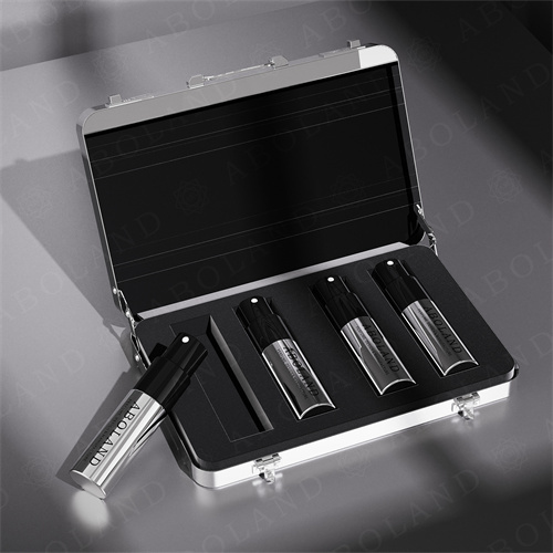 Perfume Refill Bottle Unique Mini Perfume Bottles Screw