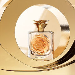 Perfume Bottle Luxury Perfume Bottle Latest Empty Perfume Bottle Glass Spray Bottles Custom Color and Logo