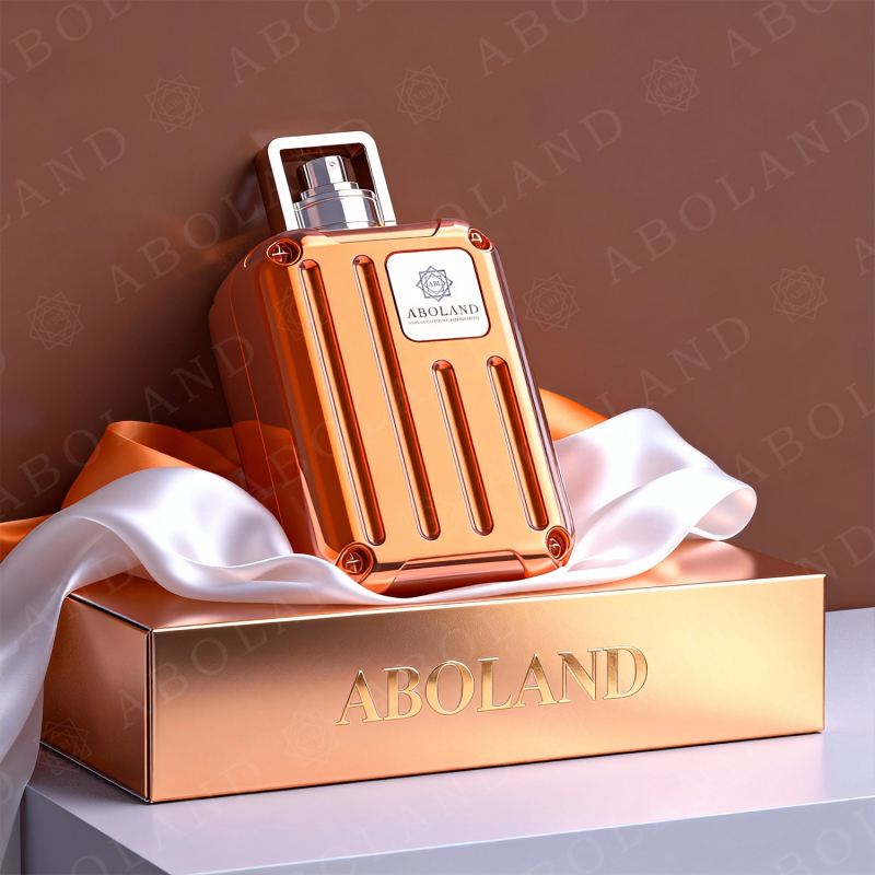 Glass Bottle for Perfume Perfume Spray Bottle Refillable Perfume Bottle Unique Perfume Bottle