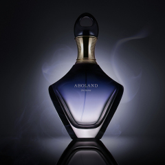 Luxury Perfume Bottle Perfume Bottle 100ml Perfume Bottle Factory Unique Perfume Bottle Design Your Own Perfume Bottle