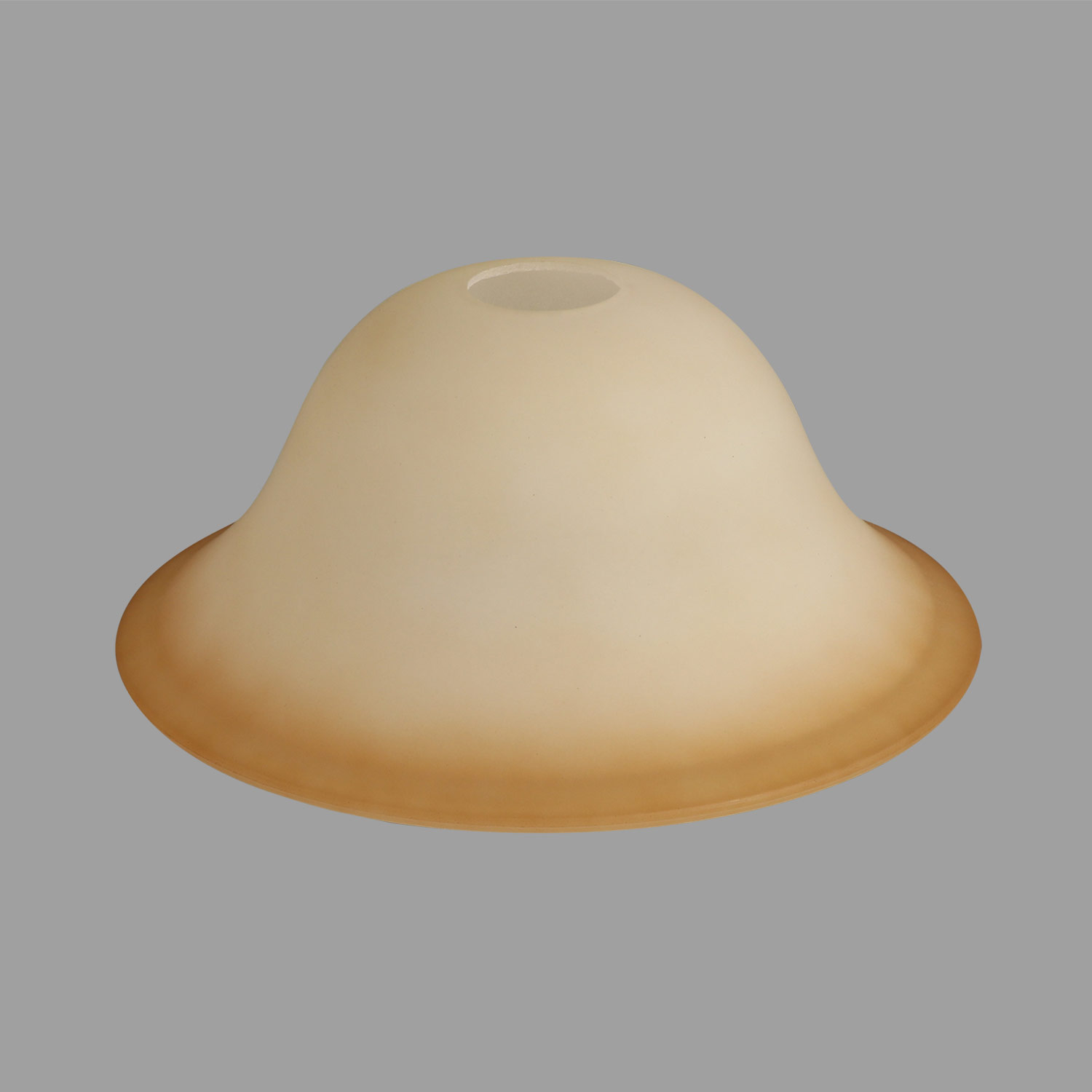 Anmytek Small Floor Lamp Glass Shade Replacement Globe -Fitting Opening ...