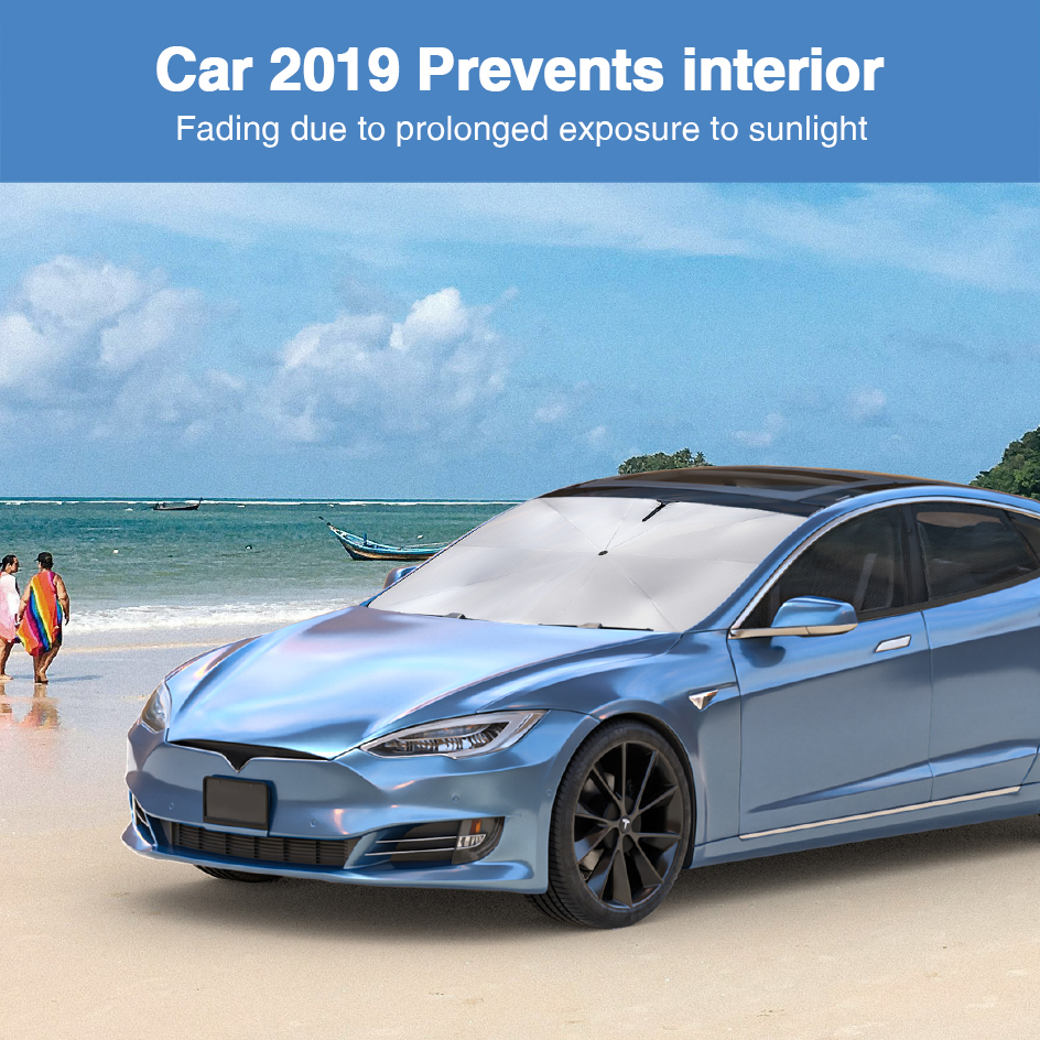 GM Windshield Sunshades and Window Sunshades