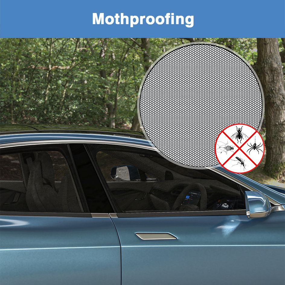 GM Windshield Sunshades and Window Sunshades