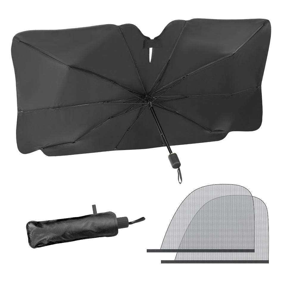 GM Windshield Sunshades and Window Sunshades
