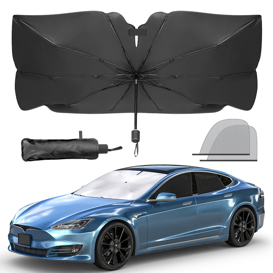 GM Windshield Sunshades and Window Sunshades