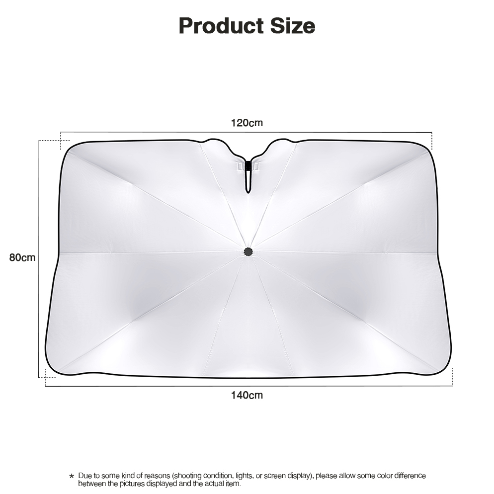 GM Windshield Sunshades and Window Sunshades