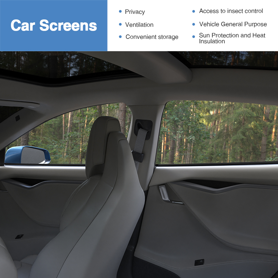 GM Windshield Sunshades and Window Sunshades