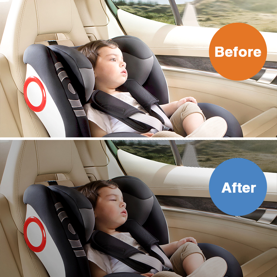 GM Windshield Sunshades and Window Sunshades
