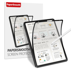 PaperSmooth for iPad  Screen protector