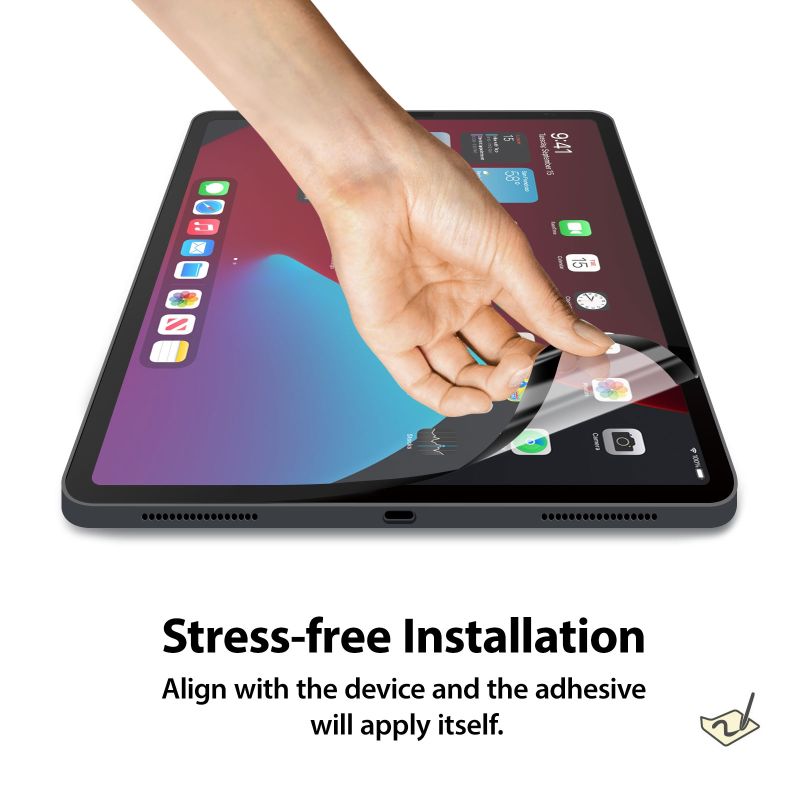 PaperSmooth for iPad  Screen protector