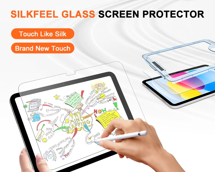 How to Protect Your Online Privacy,BERSEM Privacy Screen Protector for Ipad  pro 