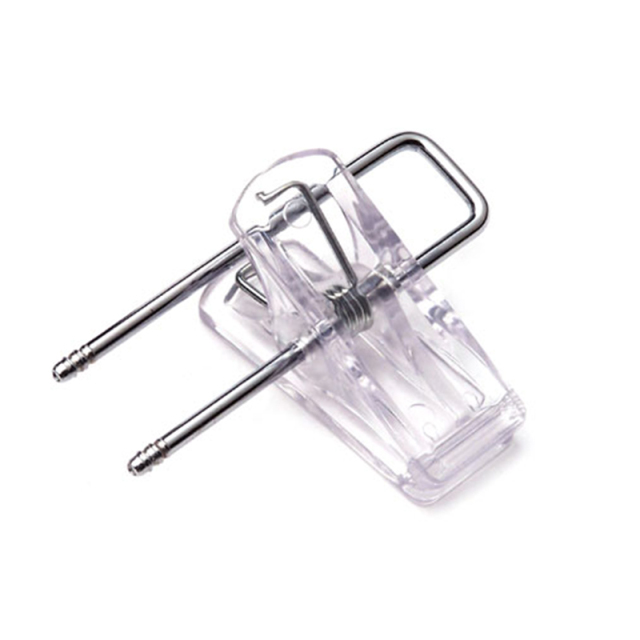Plastic Clips