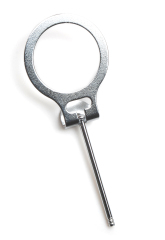 Anti-theft hook No1