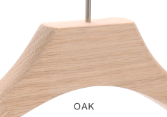 Oak wood