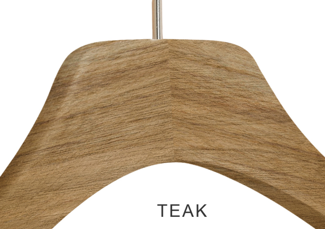 Teak wood