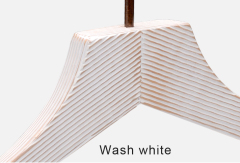 Wash white color
