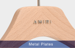 Metal Plates