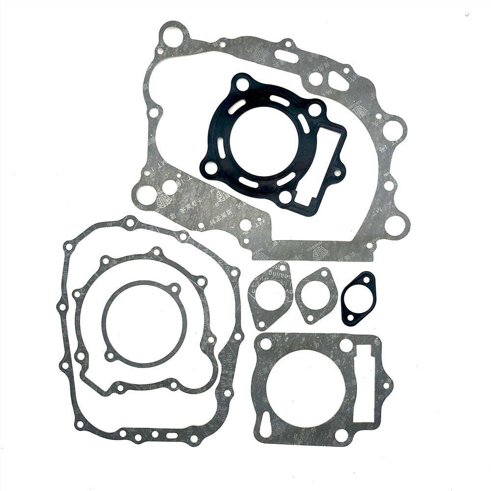 OEM Engine Gasket Set 9 PCS For Loncin LC172MM ATV 150010037