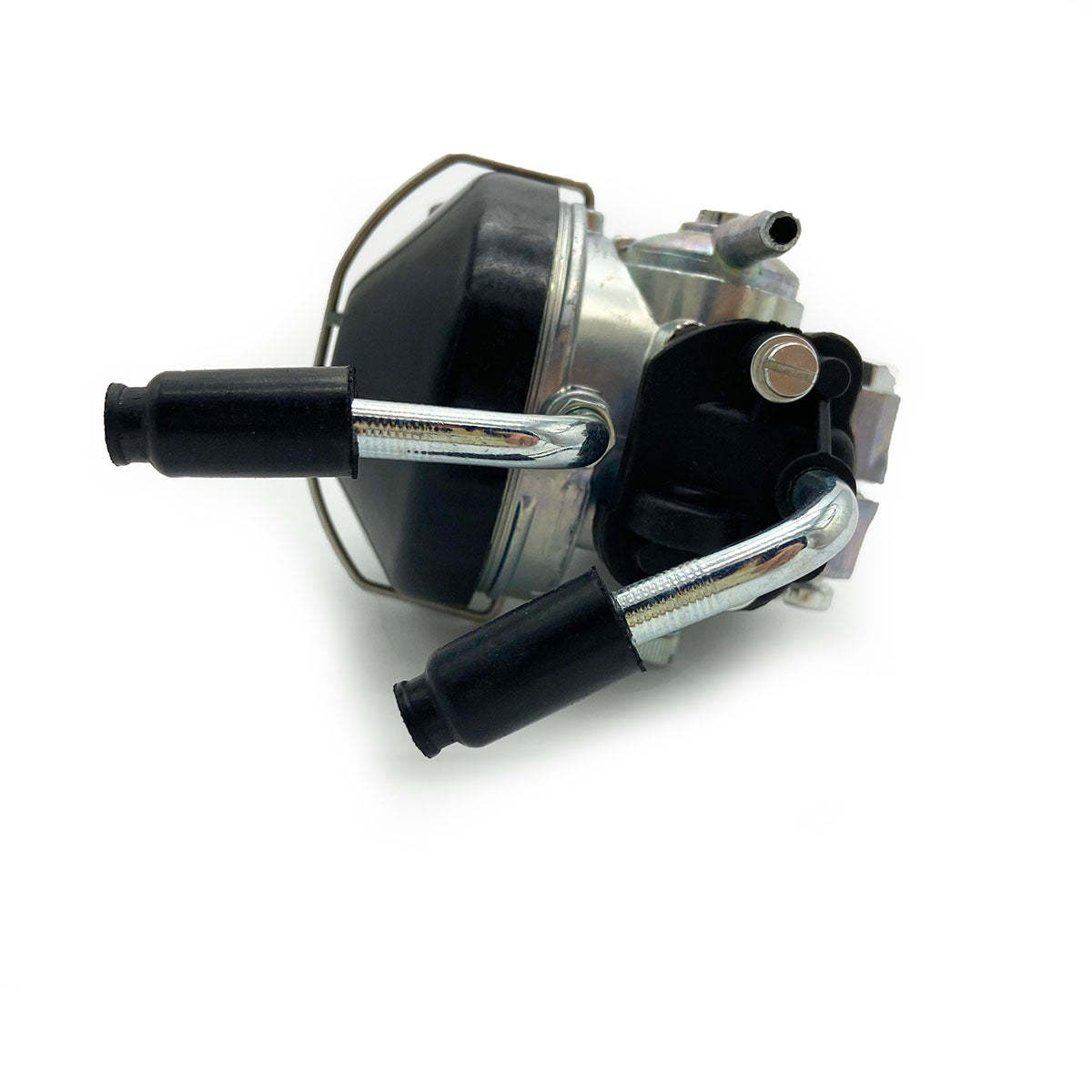 PARTSABCD New Carburetor For 15 DELLORTO SHA 15/15 PEUGEOT 103 MBK 51 AV10 NEUF 15-15 crab