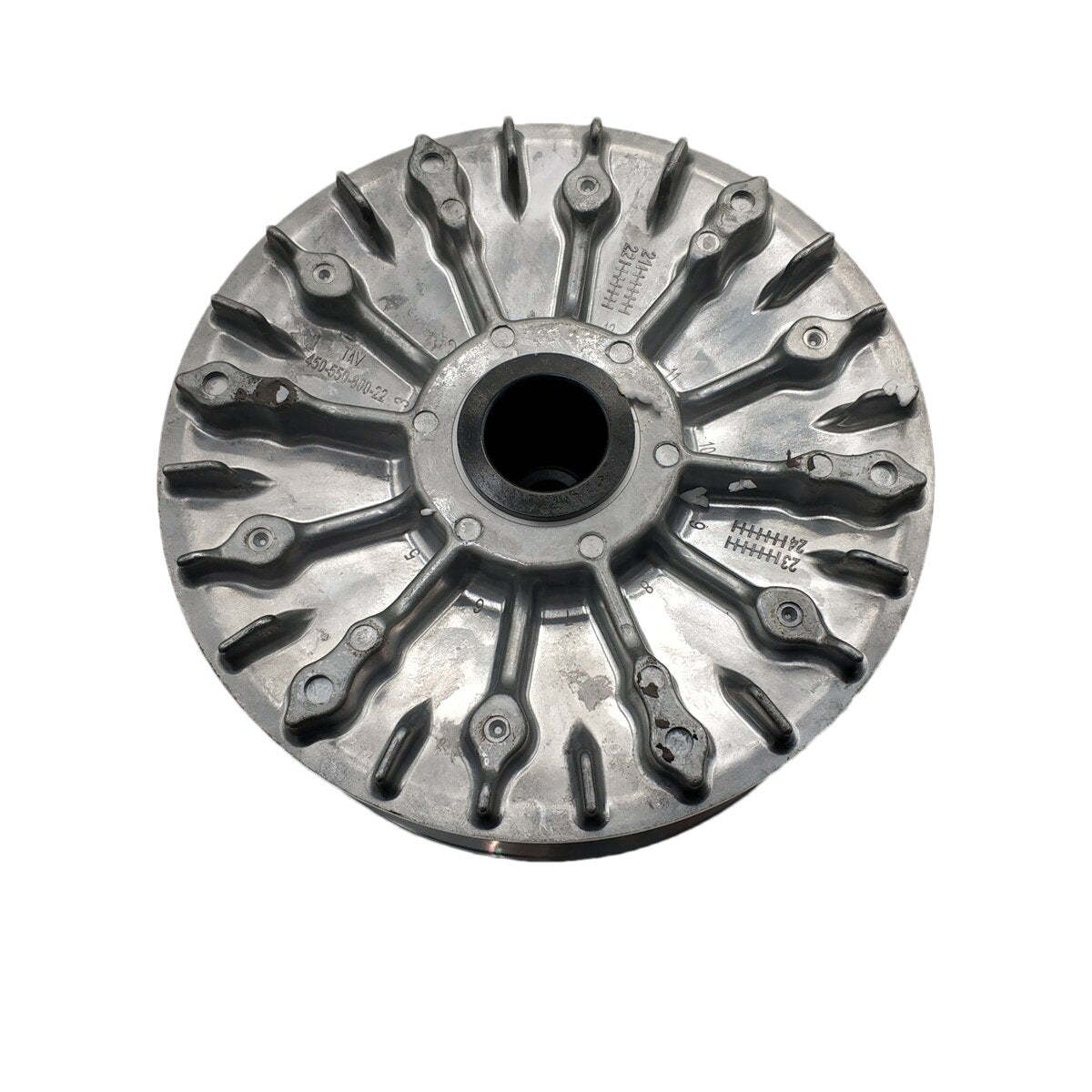 Primary Drive Clutch Variator ATV UTV for CF-MOTO CF450 CF550 450CC 550CC 191R