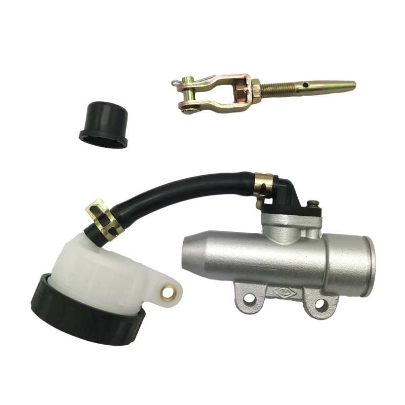 Chikia Relè Starter Solenoide Per CFMOTO CF188 500 CF500 500CC - Foto 4