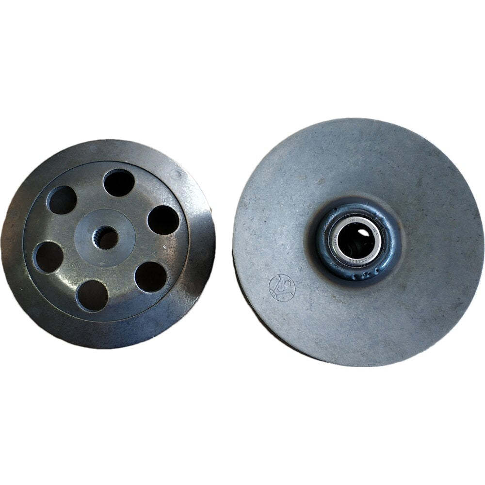 NEW Clutch Assy For GY6 50cc Full Auto 22 Spline