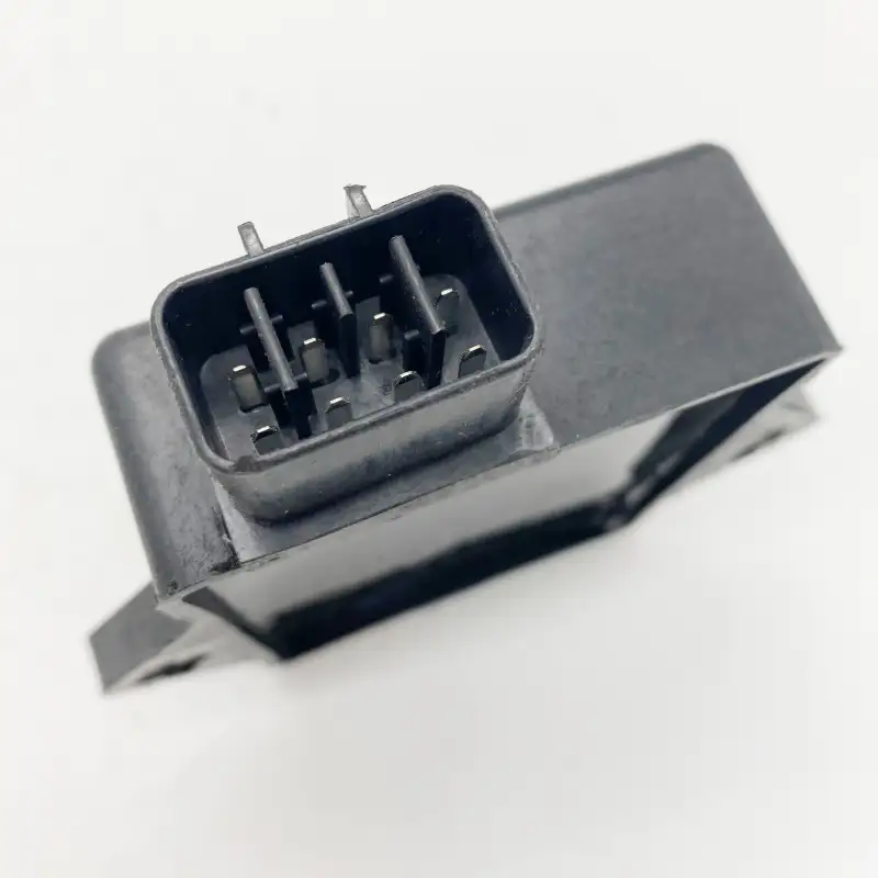 New Orignal CDI 8-Pins Linhai 260cc 300cc Aeolus Mainstree Monarch ZD180 LH400T Bighorn 260CC ATV CUV T.C.I