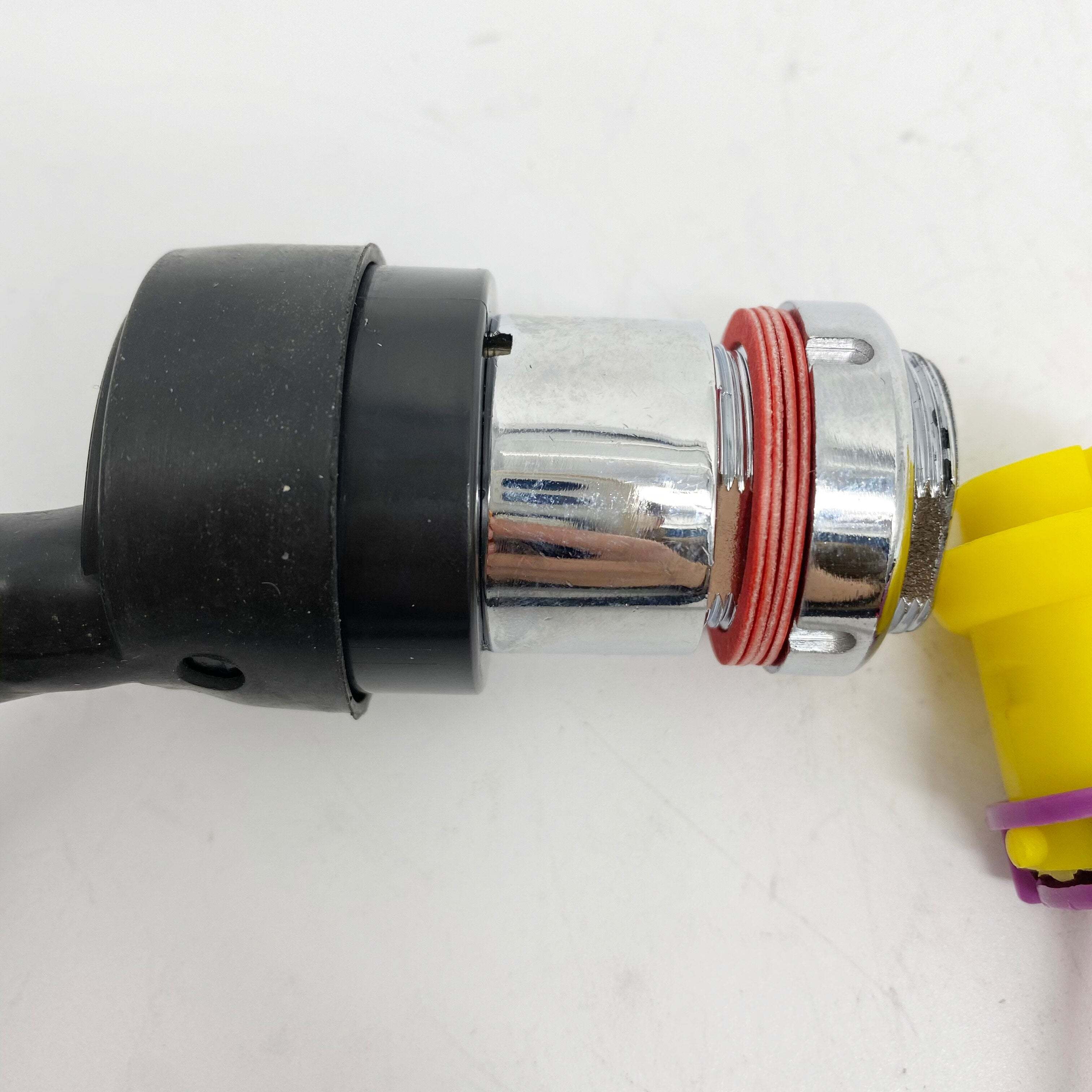 New Waterproof Ignition Key Switch OEM Linhai Goon Muddy Bighorn 260cc 300cc 400cc ATV Parts