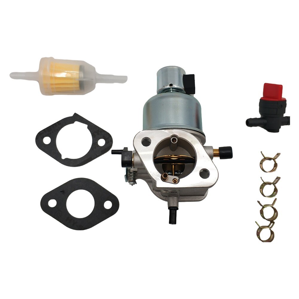 Carburetor For Kawasaki FH580V 15004-7060 15004-7061 15003-7081 15003-7100 John Deere