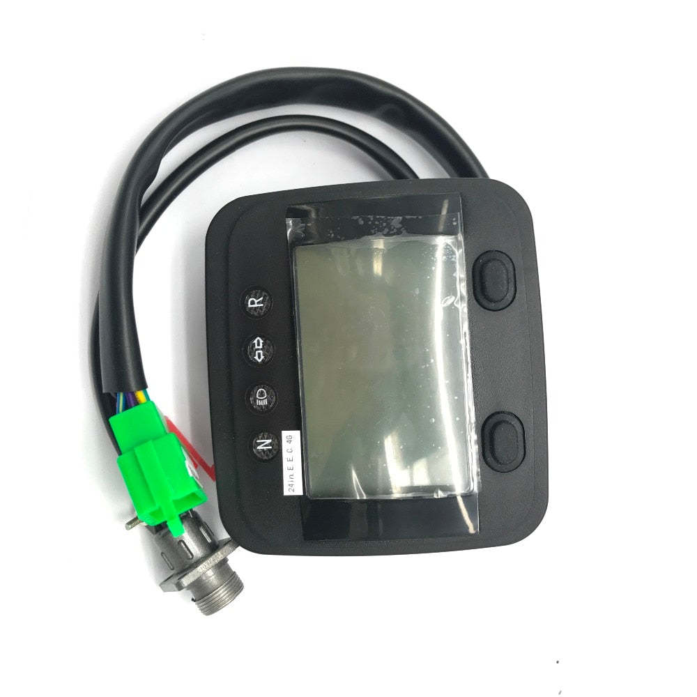 New  LINHAI ATV 400cc 300cc 260cc Digital Speedometer Led Odometer