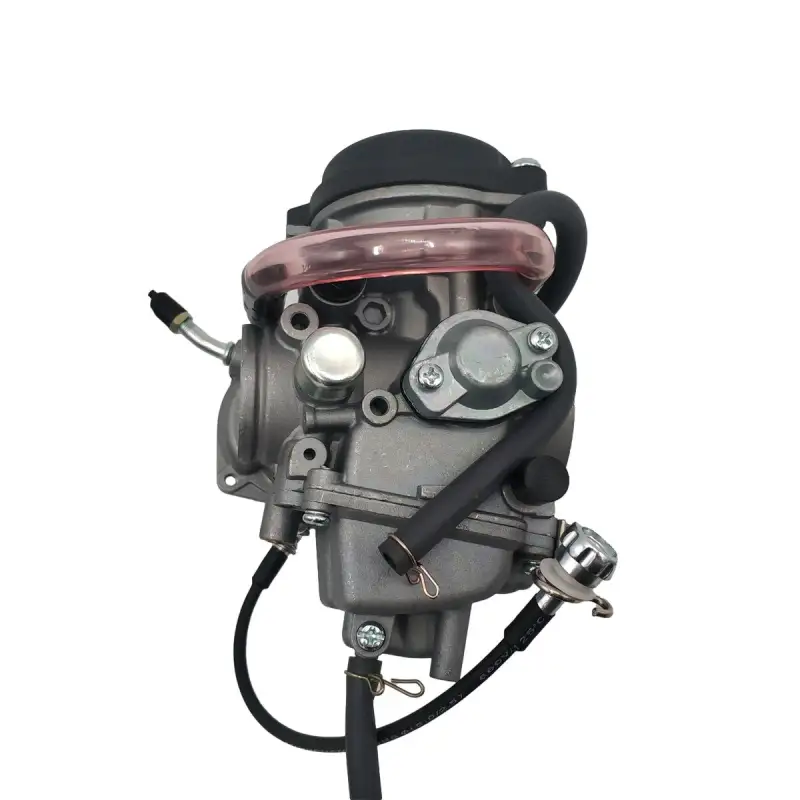 Carburetor YFM450 For Yamaha Bruin 350 2004-2006 Wolverine Grizzly 350 450 WOLVERINE 350 2006-2009 YFM350 Raptor 350 2004-2008