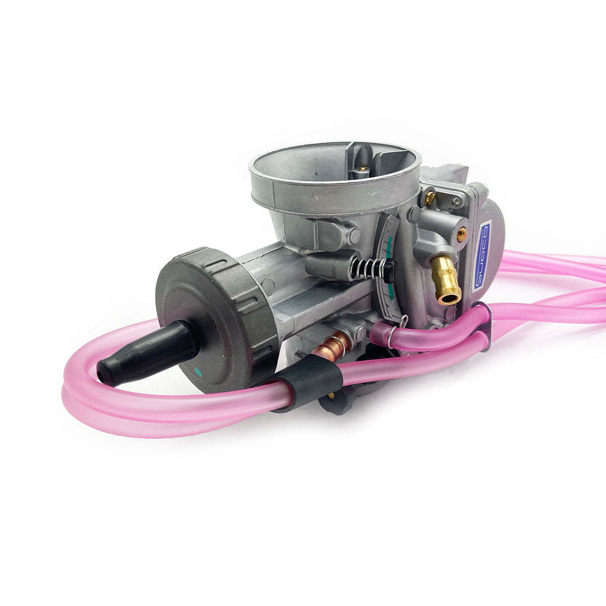New Genuine PWK 38 Air Striker Carburetor for Keihin YZ250 RM250 CR250 KX250 CR500 KX500