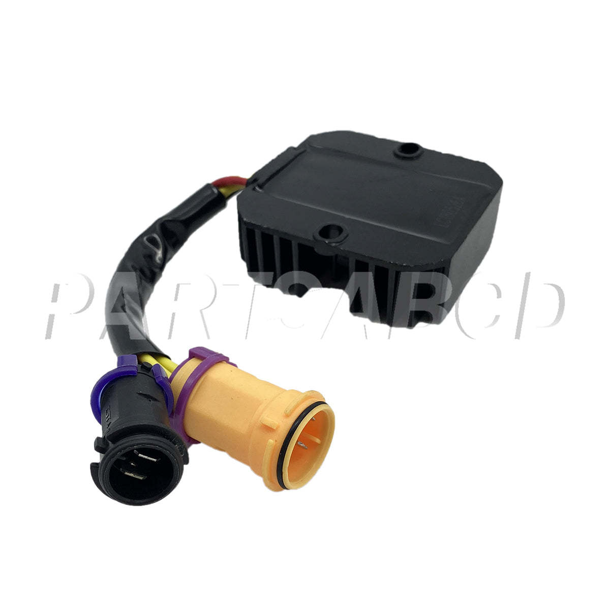 Rectifier Voltage Regulator for Jianshe 400cc JS400 ATV Quad FG-D40000-0