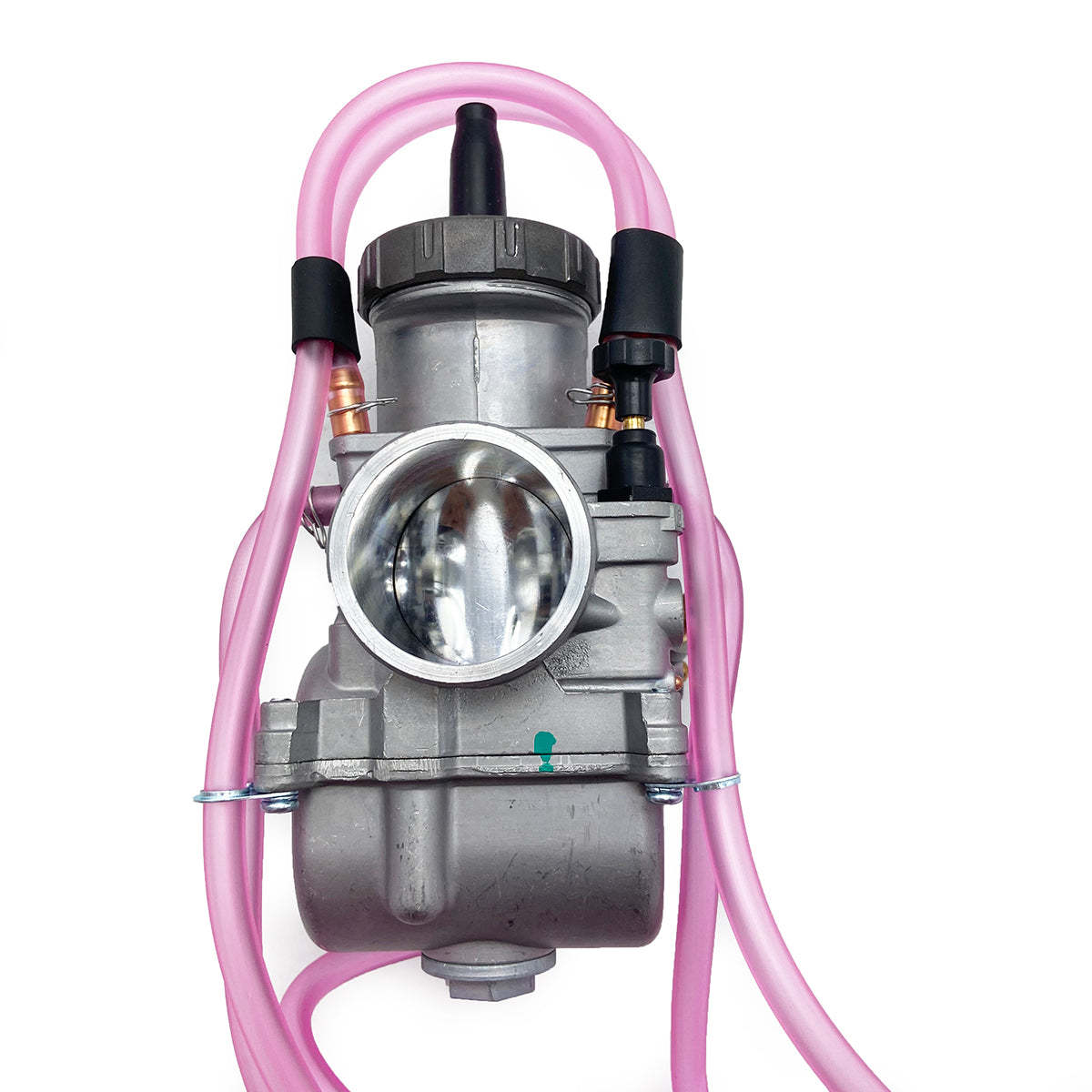 New Genuine PWK 38 Air Striker Carburetor for Keihin YZ250 RM250 CR250 KX250 CR500 KX500