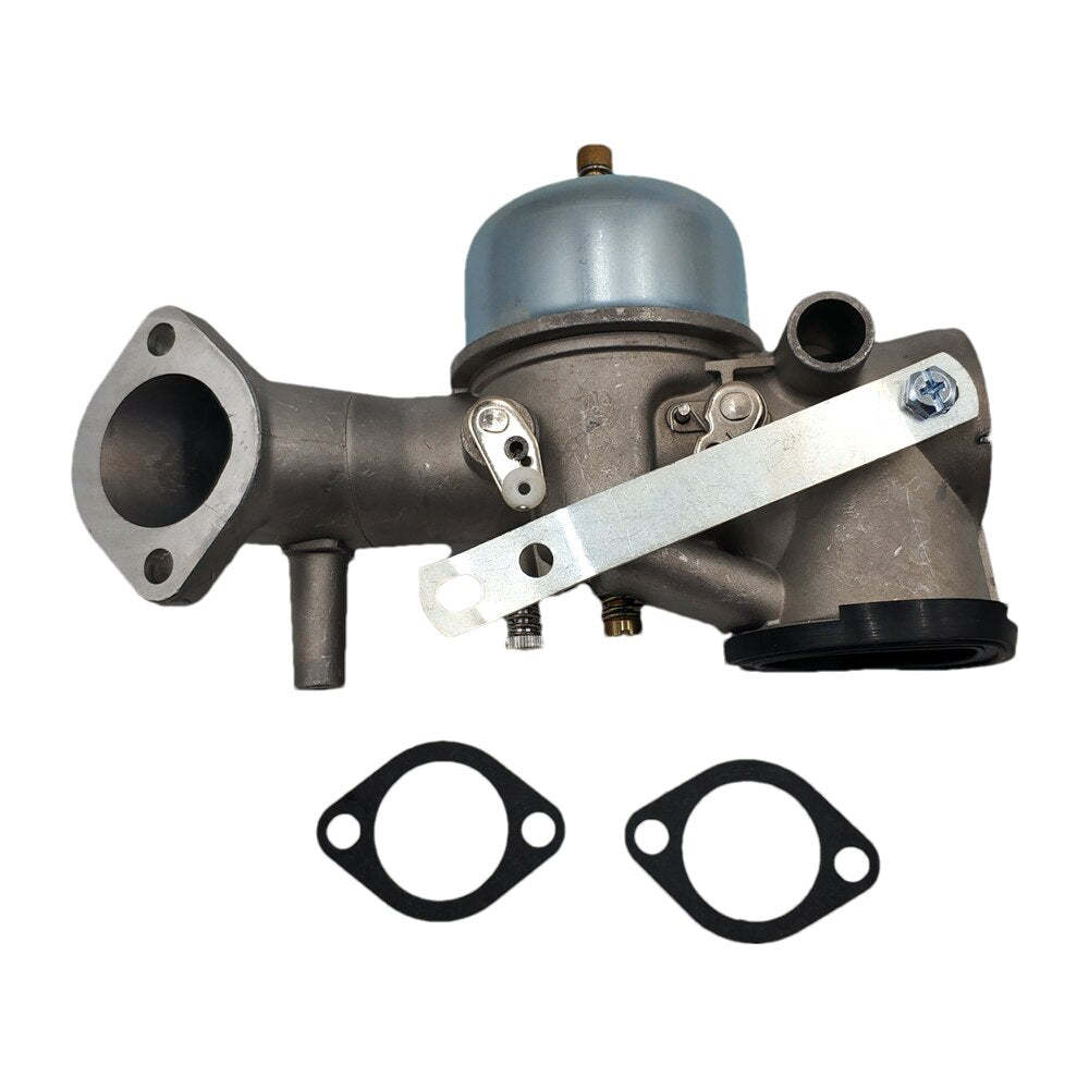 Carburetor For Briggs & Stratton 491031 490499 491026 281707 12Hp Engine Parts