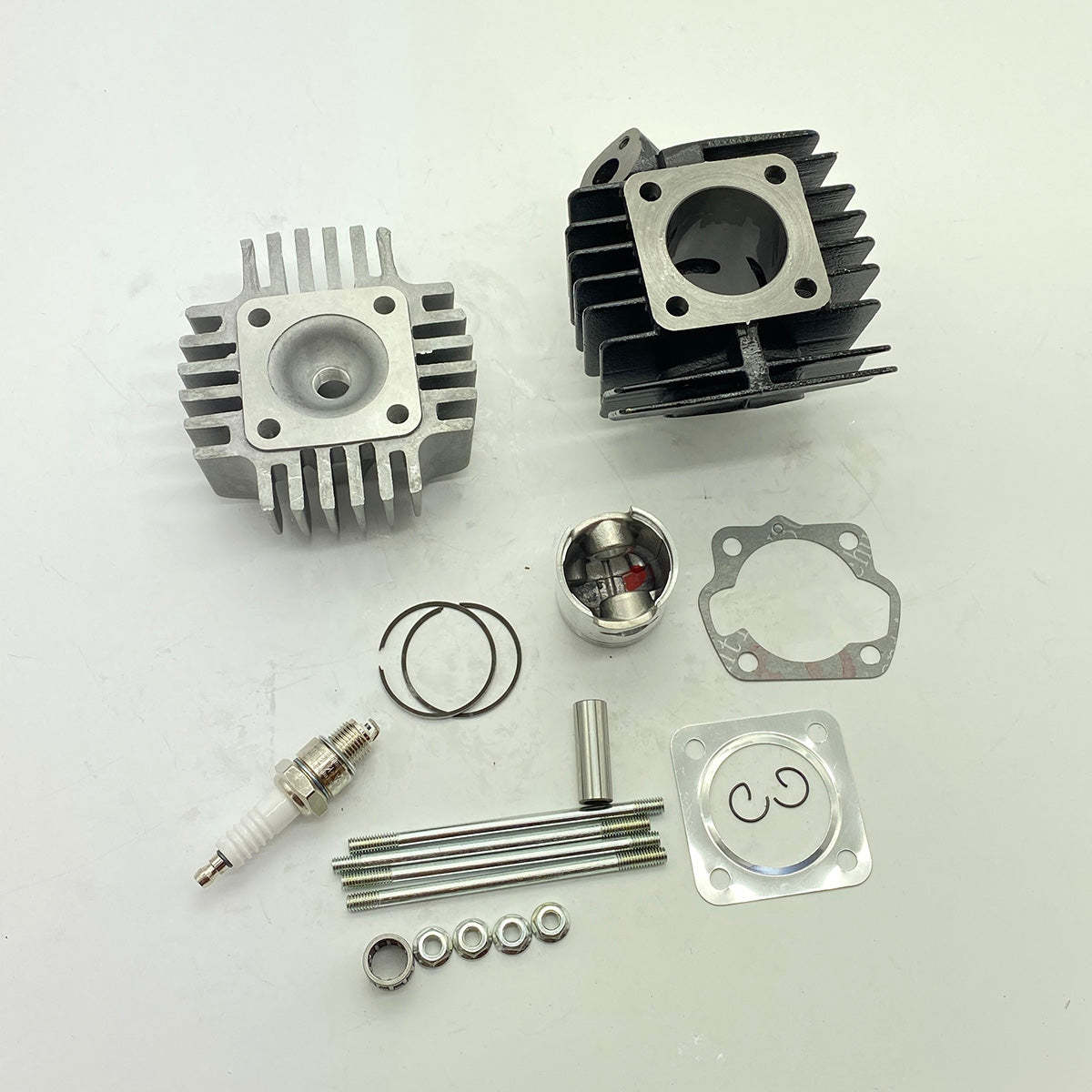 Cylinder Kits for Suzuki LT-A50 LT-A 50 2002-2005 V CK24
