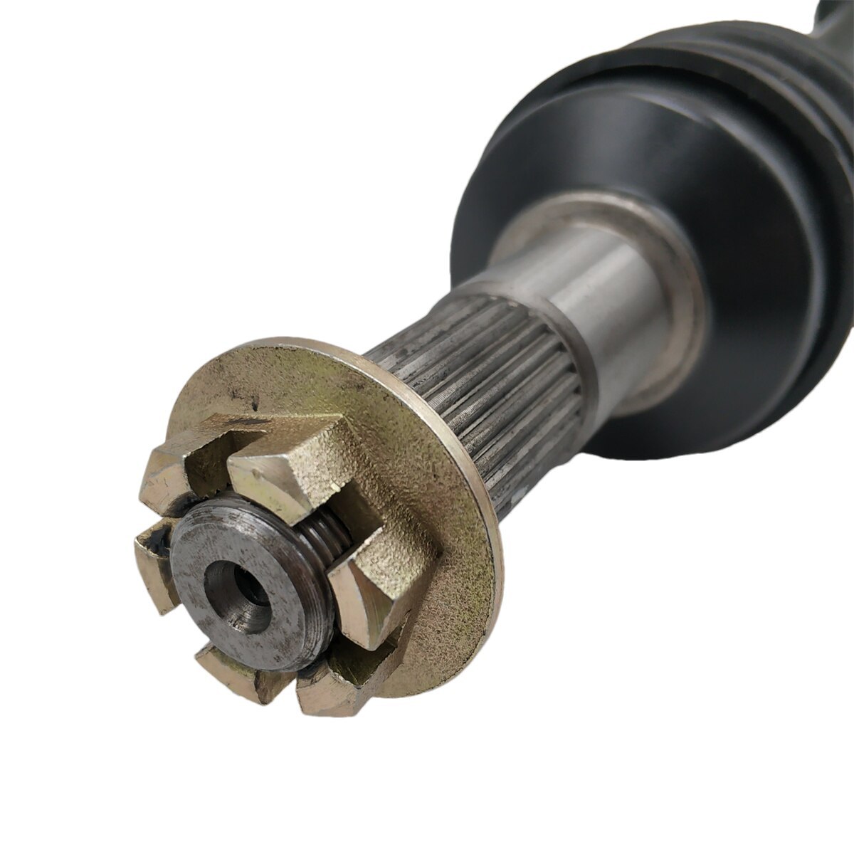 Front Left Axle For Hisun 500cc ATV Left Constant Velocity Universal Joint Assy