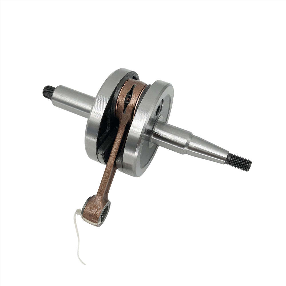 Crankshaft Assembly For Yamaha YZ85 YZ 85 Motorcycle Engine Aftermarket Parts