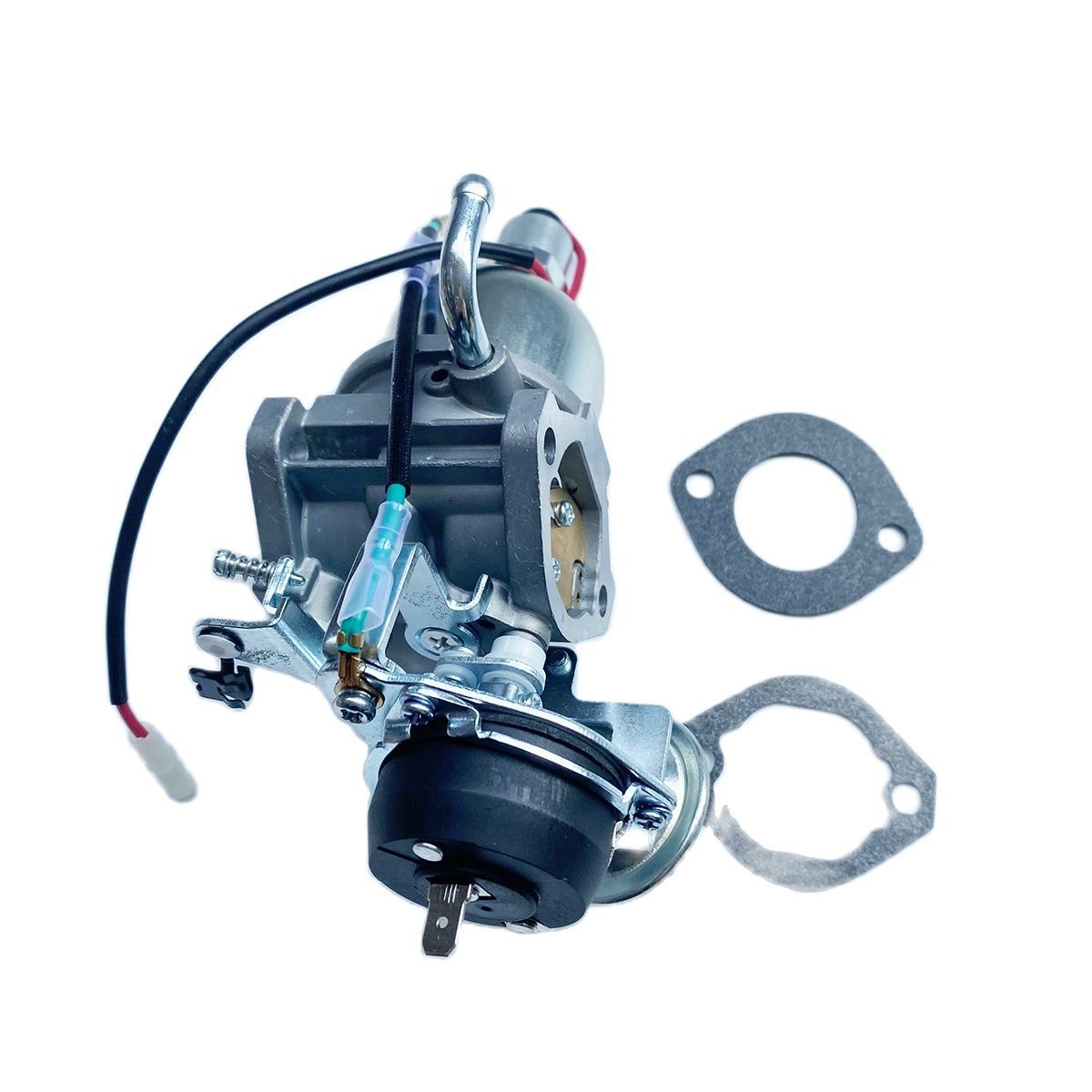 New Carburetor For Briggs & Stratton Daihatsu 825709 825490 DM950D with Auto Choke