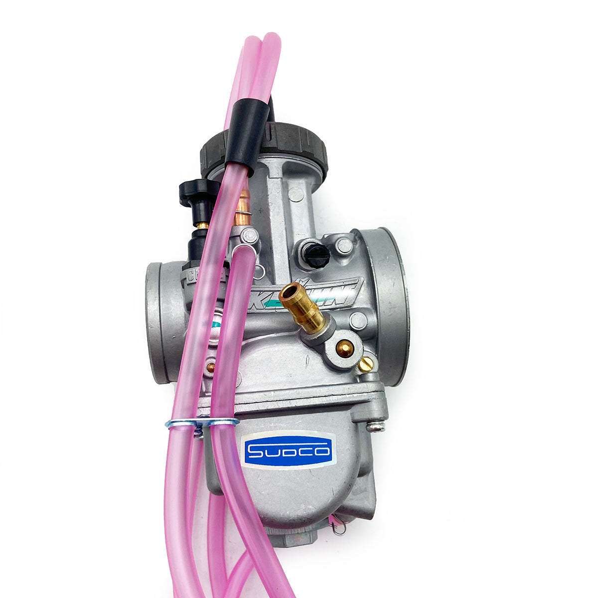New Genuine PWK 38 Air Striker Carburetor for Keihin YZ250 RM250 CR250 KX250 CR500 KX500