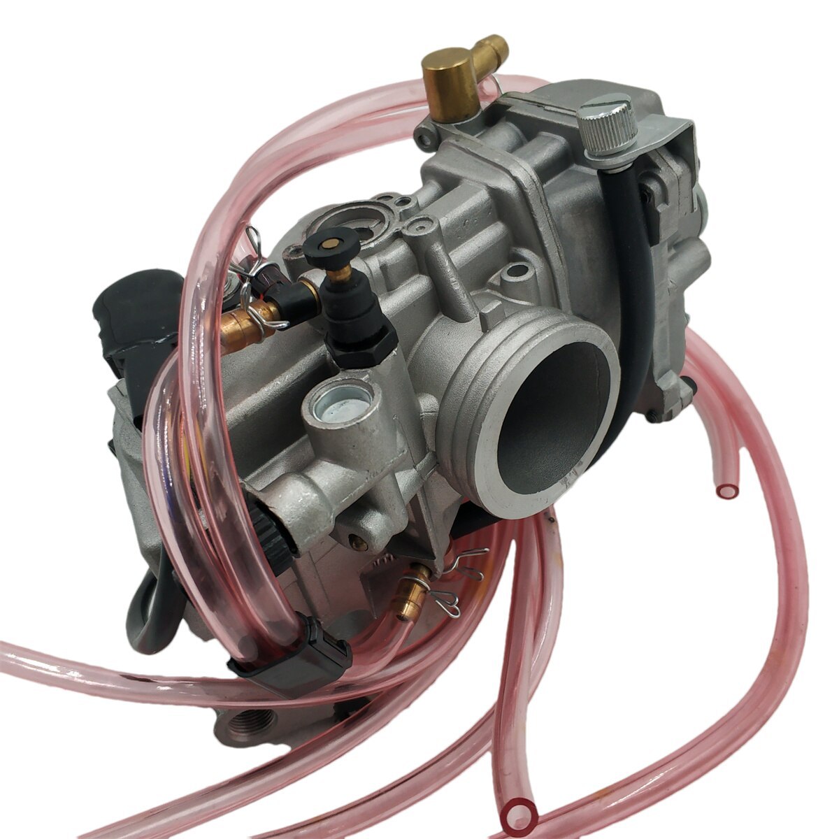New Carburetor For Honda CRF 250R CRF250R RB-151-1 37mm 2002-2008