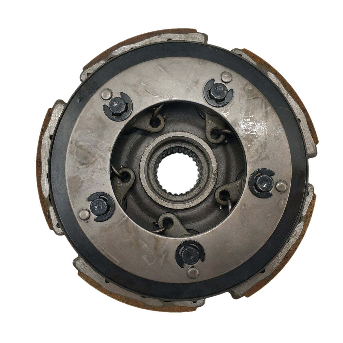 CF500 Clutch Carrier Assy CFMoto Parts CF188 500cc CF MOTO ATV UTV Quad